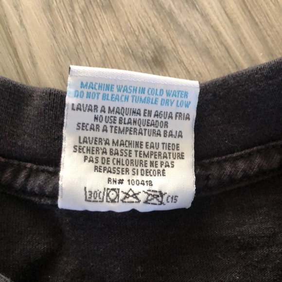 Vintage Looking Keep it 100 Tee - Picture 3 of 5